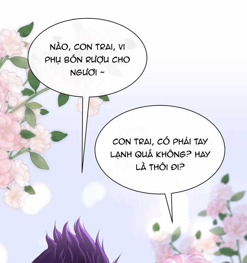 Tôi Nghi Ngờ Hệ Thống Thích Tôi Chapter 90 trang 41