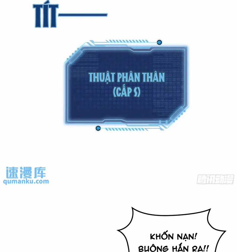 Tôi Nghi Ngờ Hệ Thống Thích Tôi Chapter 90 trang 45