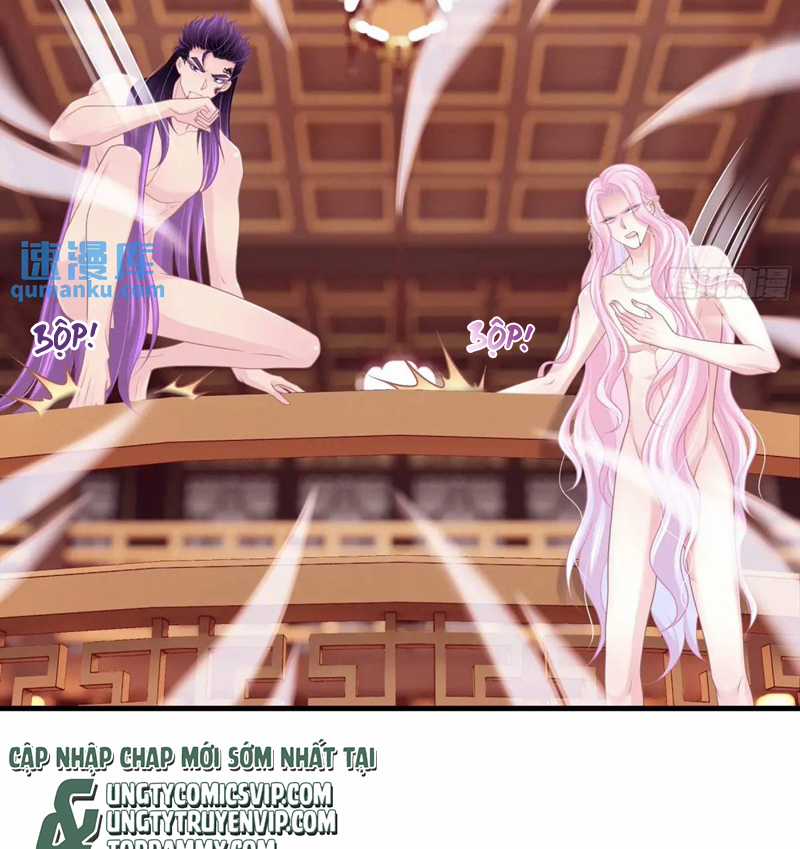 Tôi Nghi Ngờ Hệ Thống Thích Tôi Chapter 90 trang 53