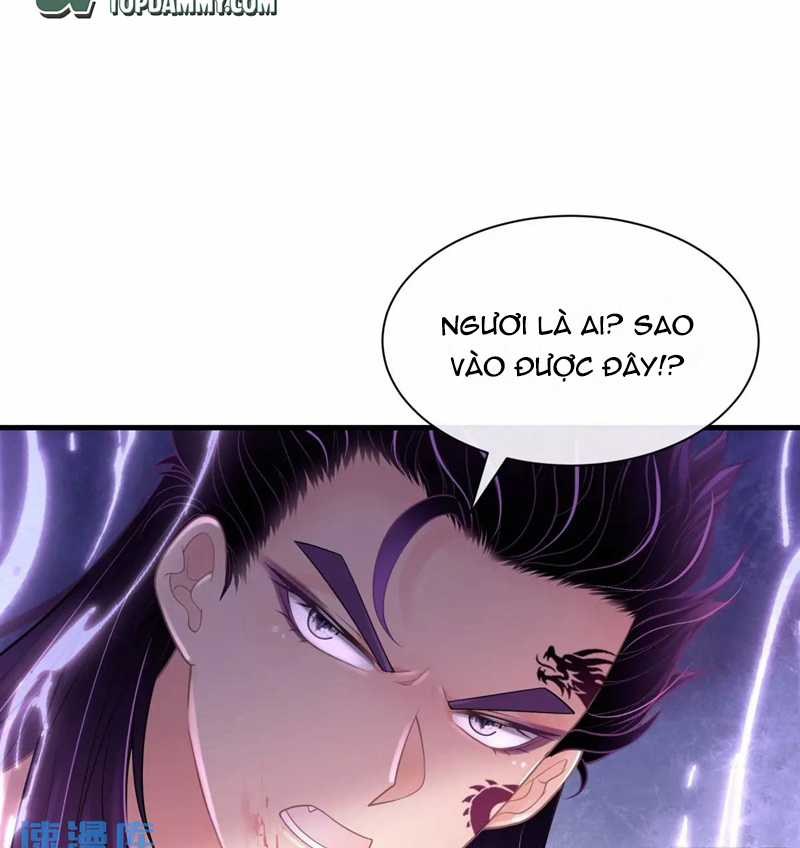 Tôi Nghi Ngờ Hệ Thống Thích Tôi Chapter 90 trang 54