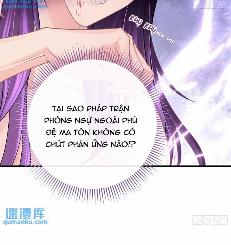 Tôi Nghi Ngờ Hệ Thống Thích Tôi Chapter 90 trang 55