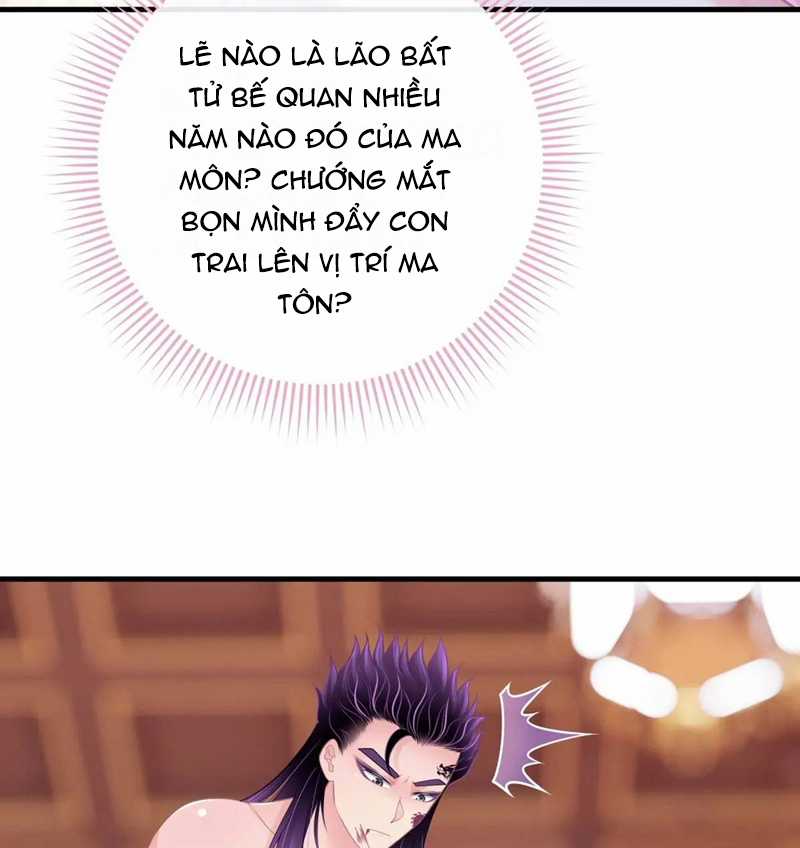 Tôi Nghi Ngờ Hệ Thống Thích Tôi Chapter 90 trang 58