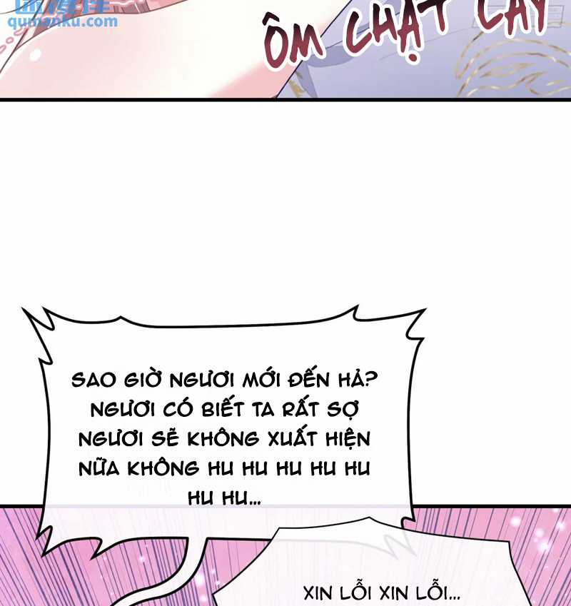 Tôi Nghi Ngờ Hệ Thống Thích Tôi Chapter 90 trang 63
