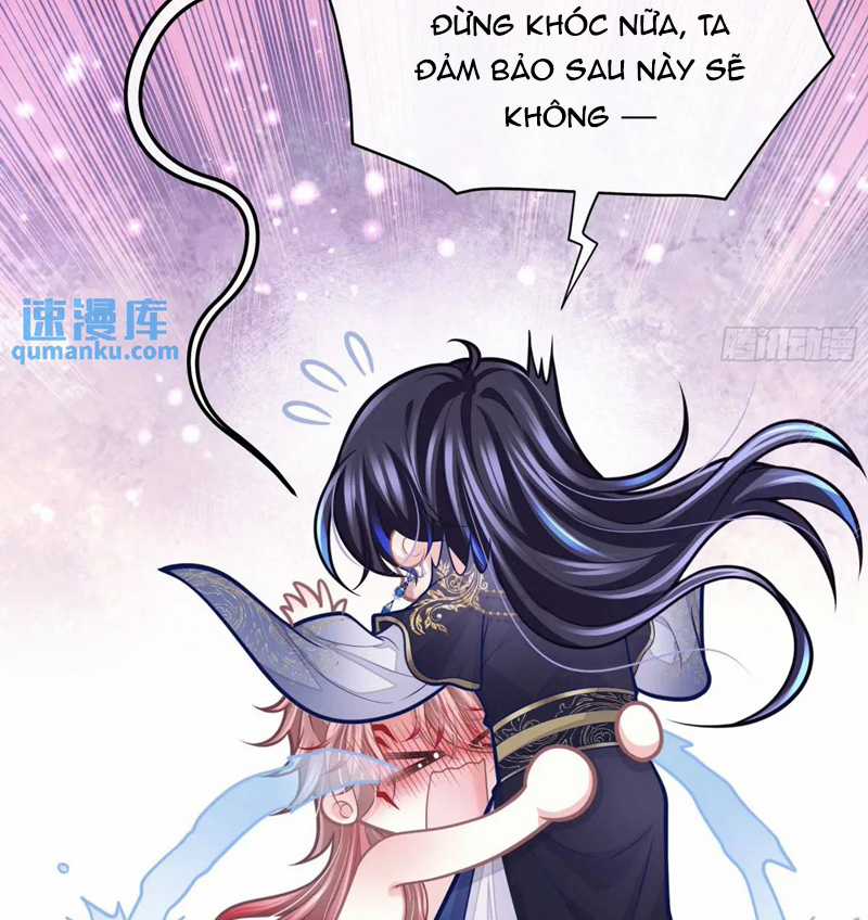 Tôi Nghi Ngờ Hệ Thống Thích Tôi Chapter 90 trang 64