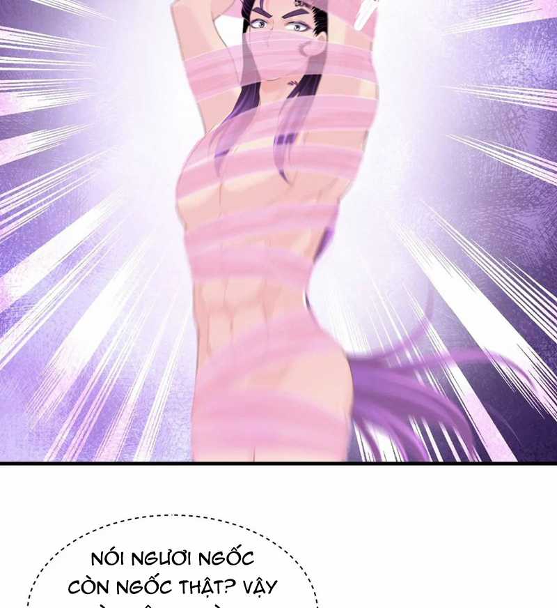 Tôi Nghi Ngờ Hệ Thống Thích Tôi Chapter 90 trang 70