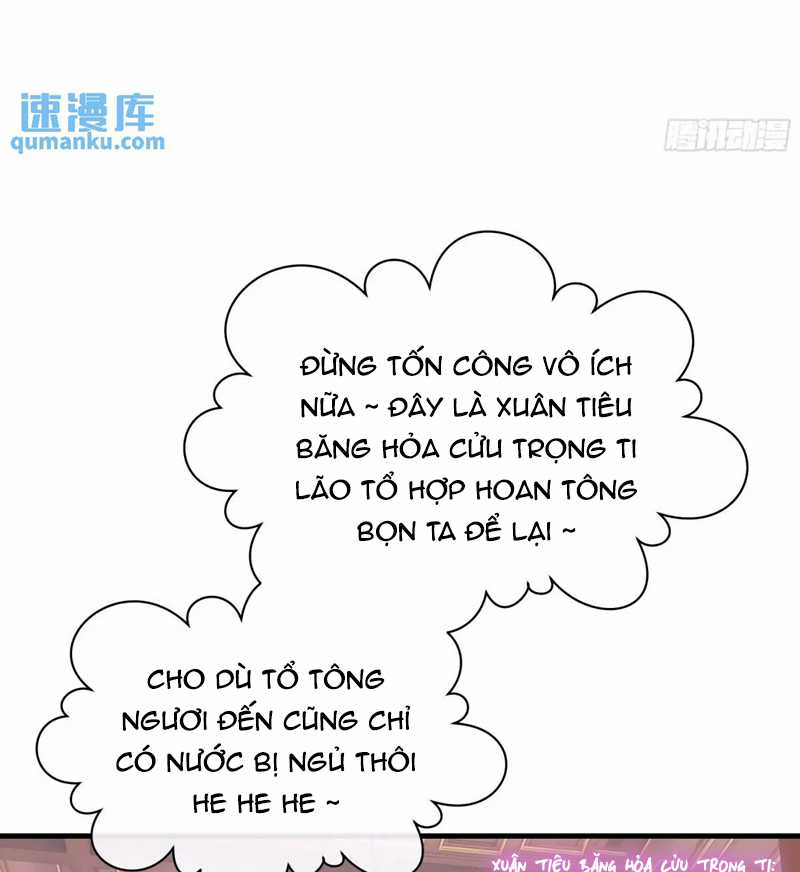 Tôi Nghi Ngờ Hệ Thống Thích Tôi Chapter 90 trang 74