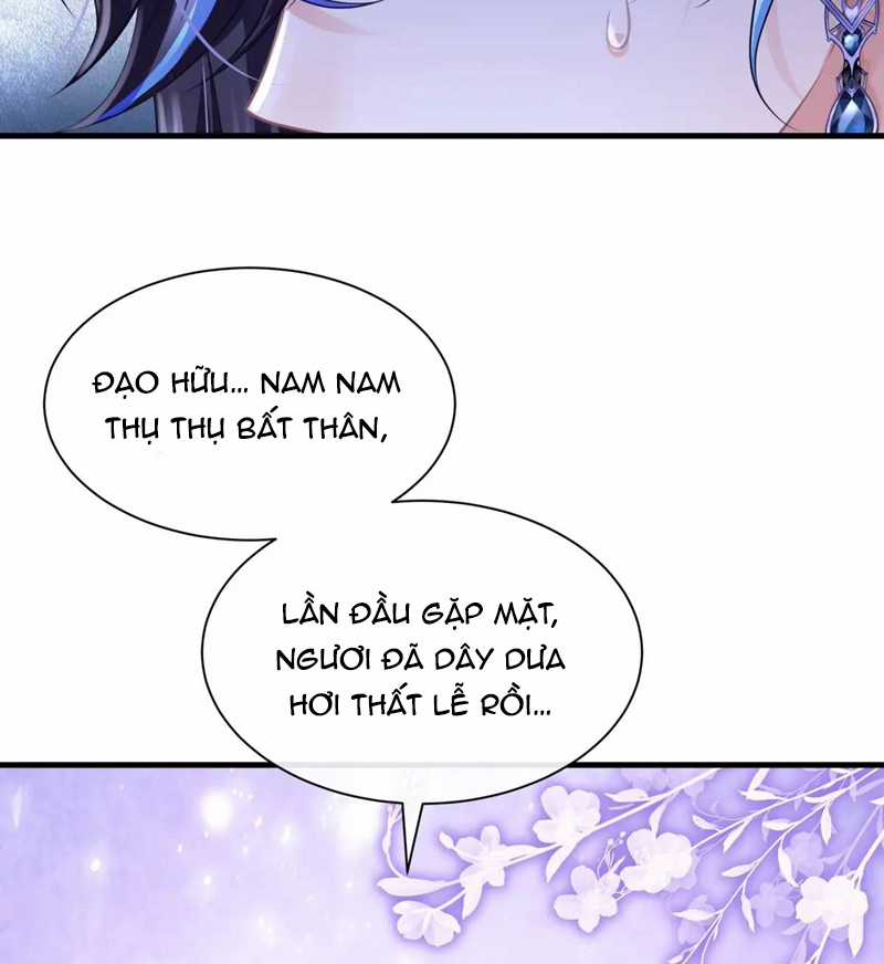 Tôi Nghi Ngờ Hệ Thống Thích Tôi Chapter 90 trang 77
