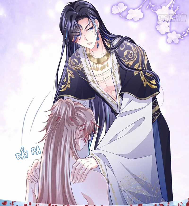 Tôi Nghi Ngờ Hệ Thống Thích Tôi Chapter 90 trang 78