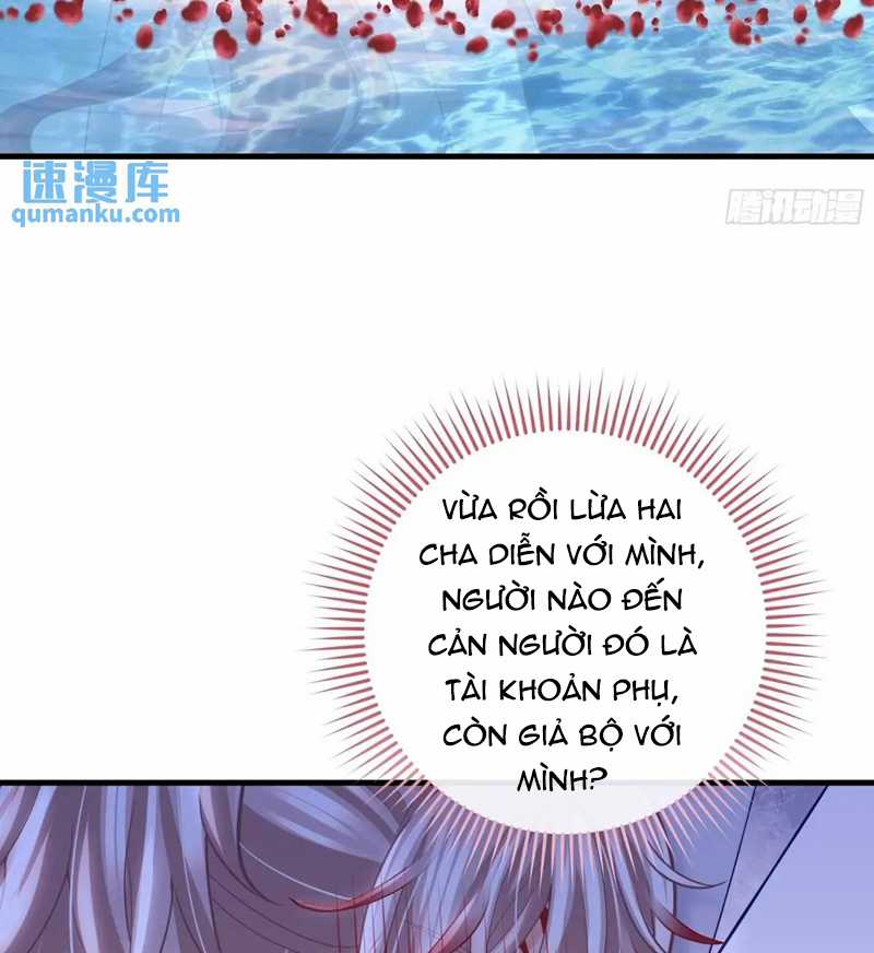 Tôi Nghi Ngờ Hệ Thống Thích Tôi Chapter 90 trang 79