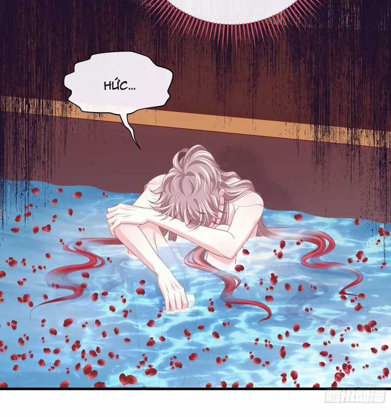 Tôi Nghi Ngờ Hệ Thống Thích Tôi Chapter 90 trang 8