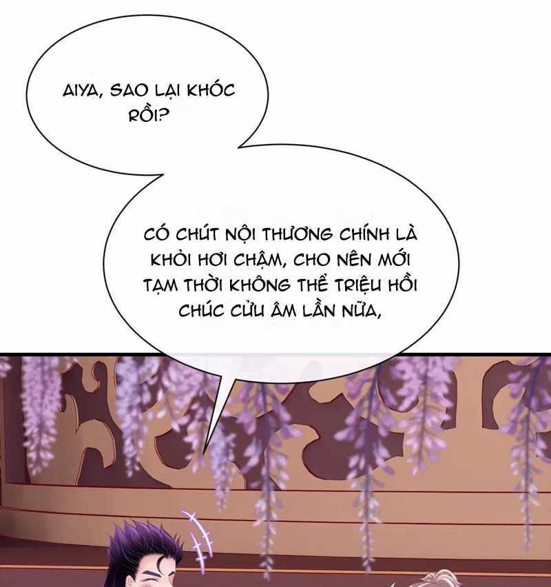 Tôi Nghi Ngờ Hệ Thống Thích Tôi Chapter 90 trang 9