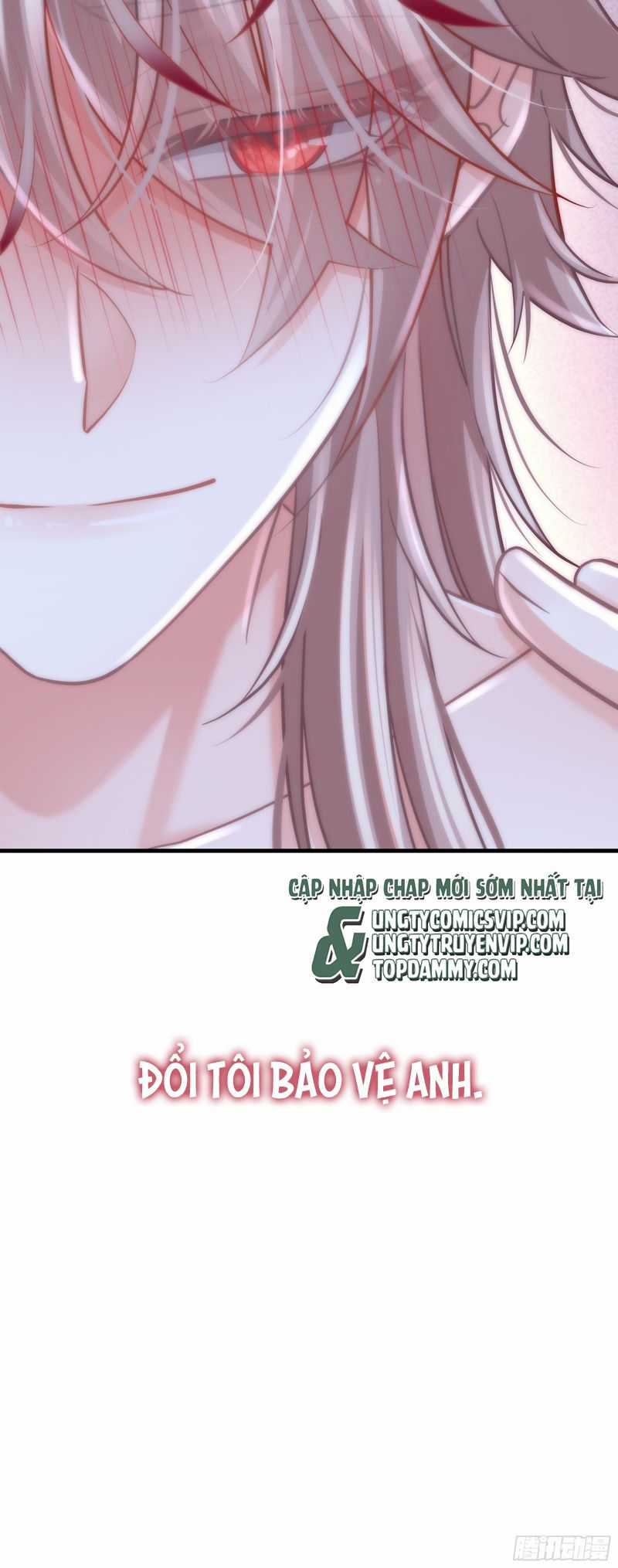 Tôi Nghi Ngờ Hệ Thống Thích Tôi Chapter 91 trang 13