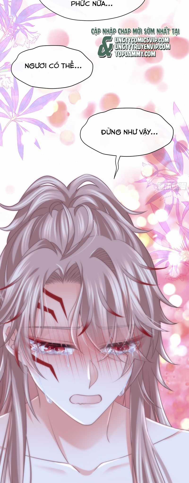 Tôi Nghi Ngờ Hệ Thống Thích Tôi Chapter 91 trang 15