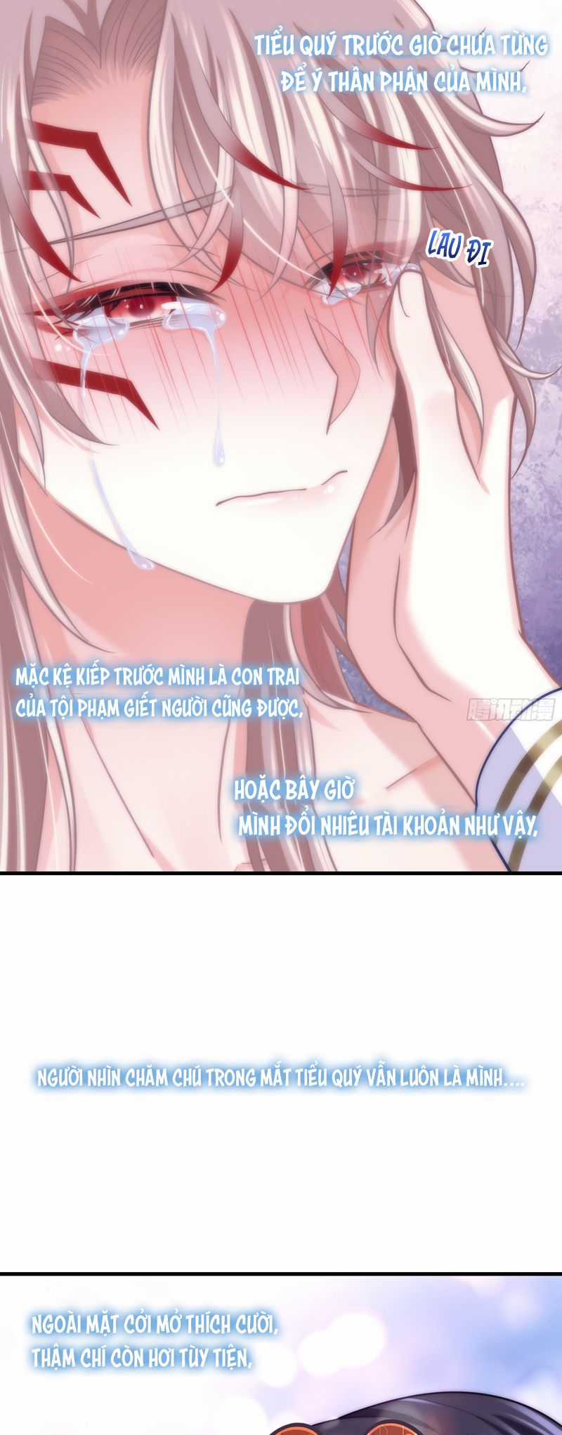 Tôi Nghi Ngờ Hệ Thống Thích Tôi Chapter 91 trang 18