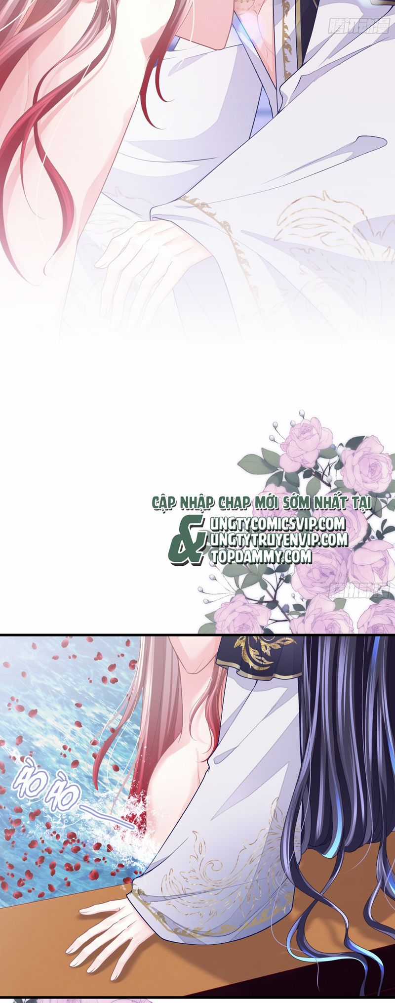 Tôi Nghi Ngờ Hệ Thống Thích Tôi Chapter 91 trang 2