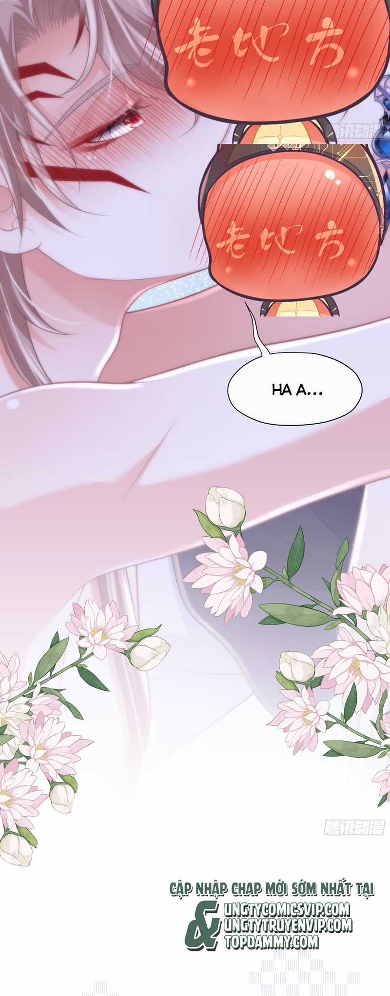 Tôi Nghi Ngờ Hệ Thống Thích Tôi Chapter 91 trang 23