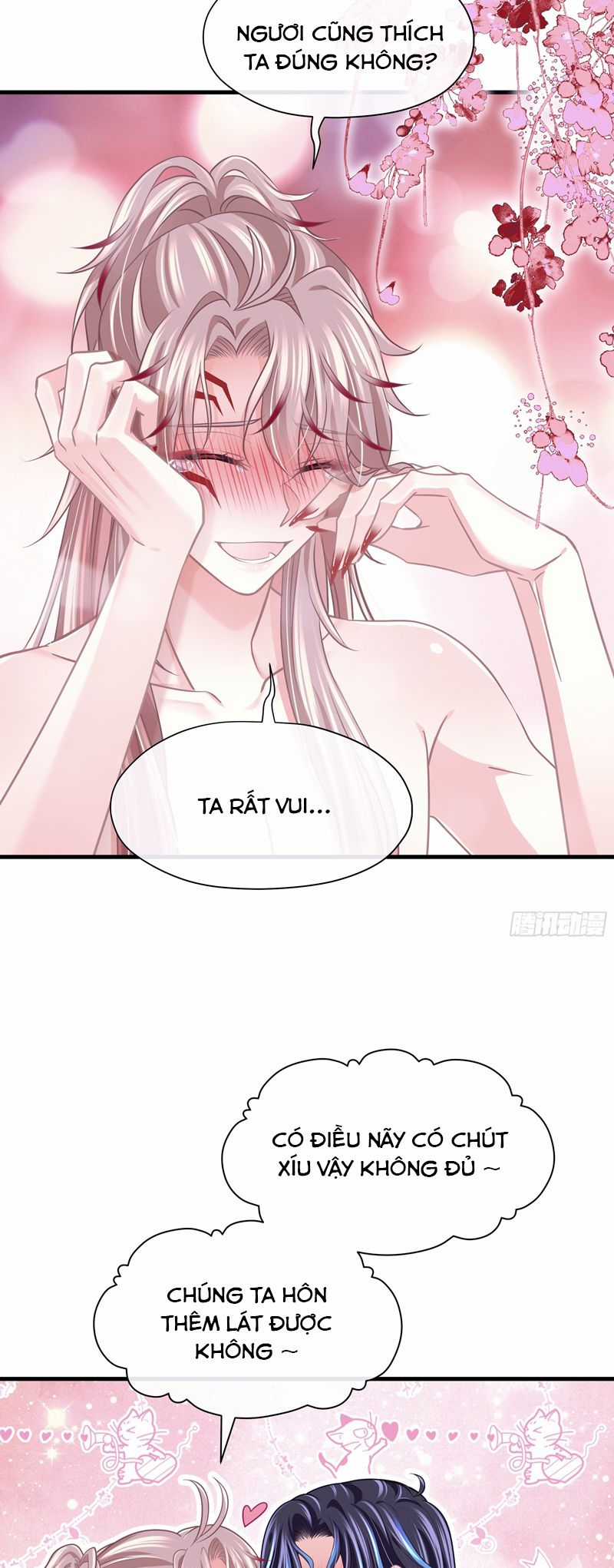 Tôi Nghi Ngờ Hệ Thống Thích Tôi Chapter 91 trang 26