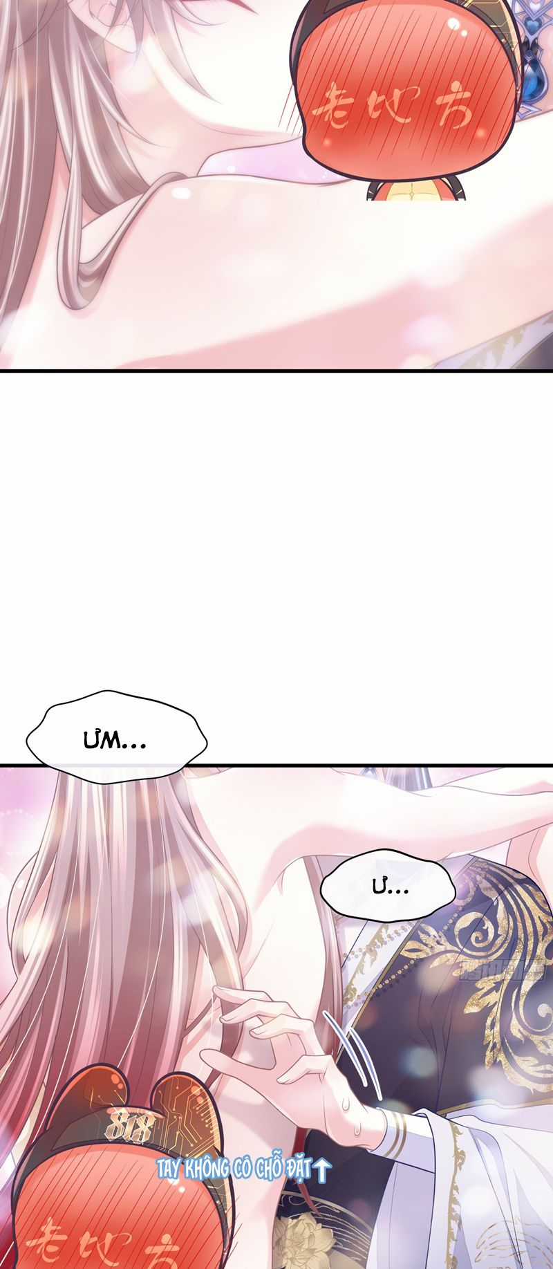 Tôi Nghi Ngờ Hệ Thống Thích Tôi Chapter 91 trang 28