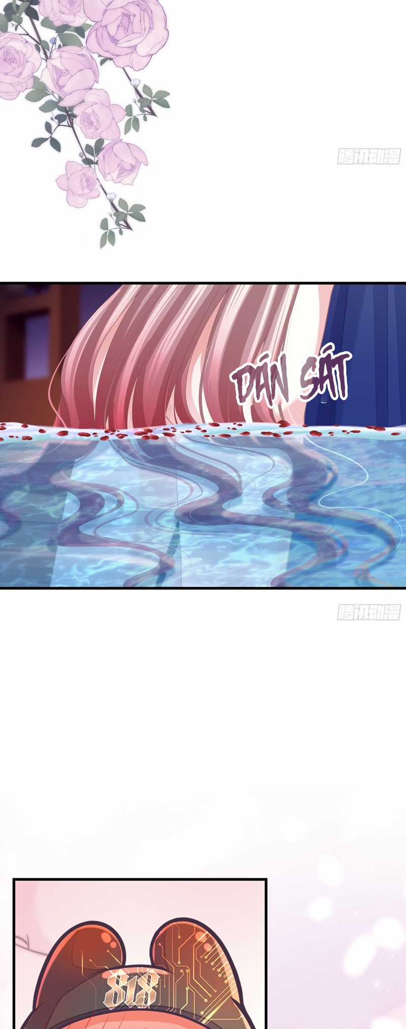 Tôi Nghi Ngờ Hệ Thống Thích Tôi Chapter 91 trang 3