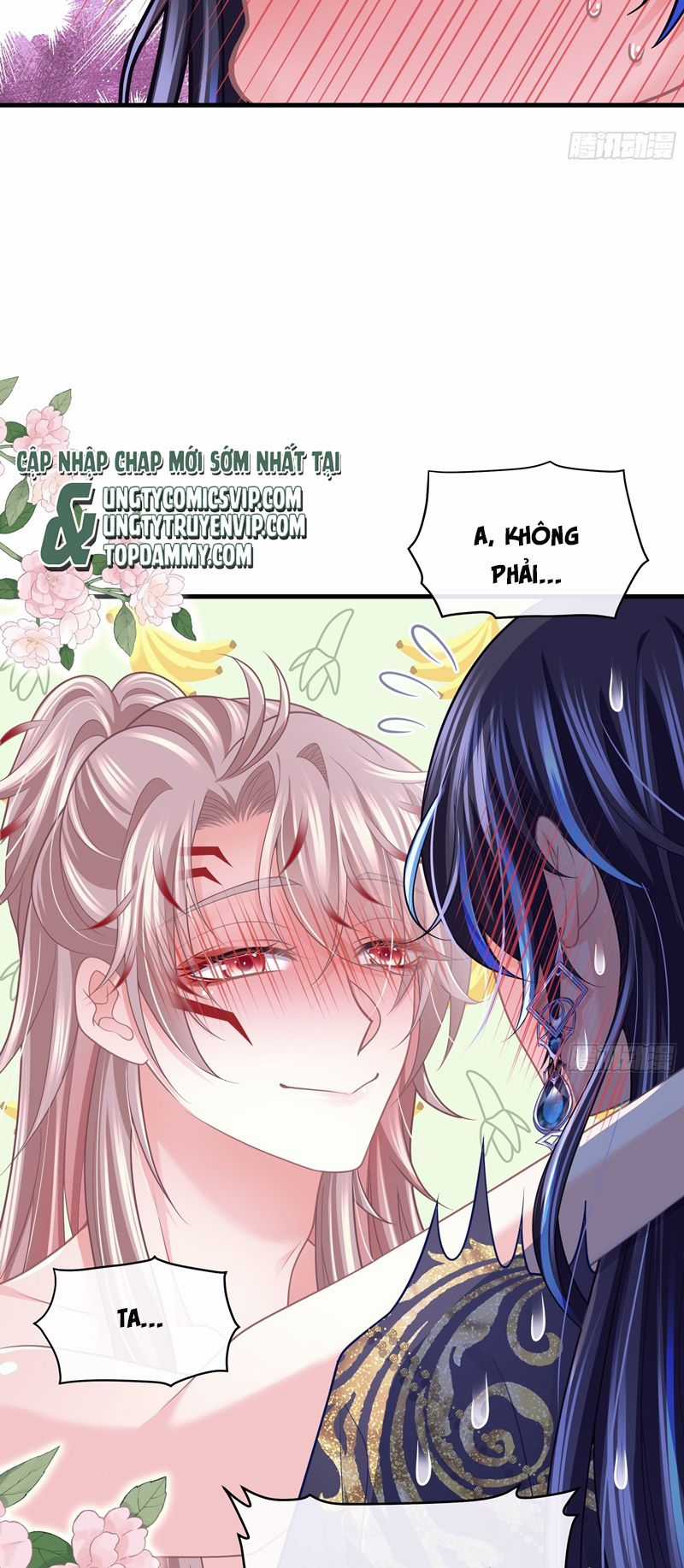 Tôi Nghi Ngờ Hệ Thống Thích Tôi Chapter 91 trang 31