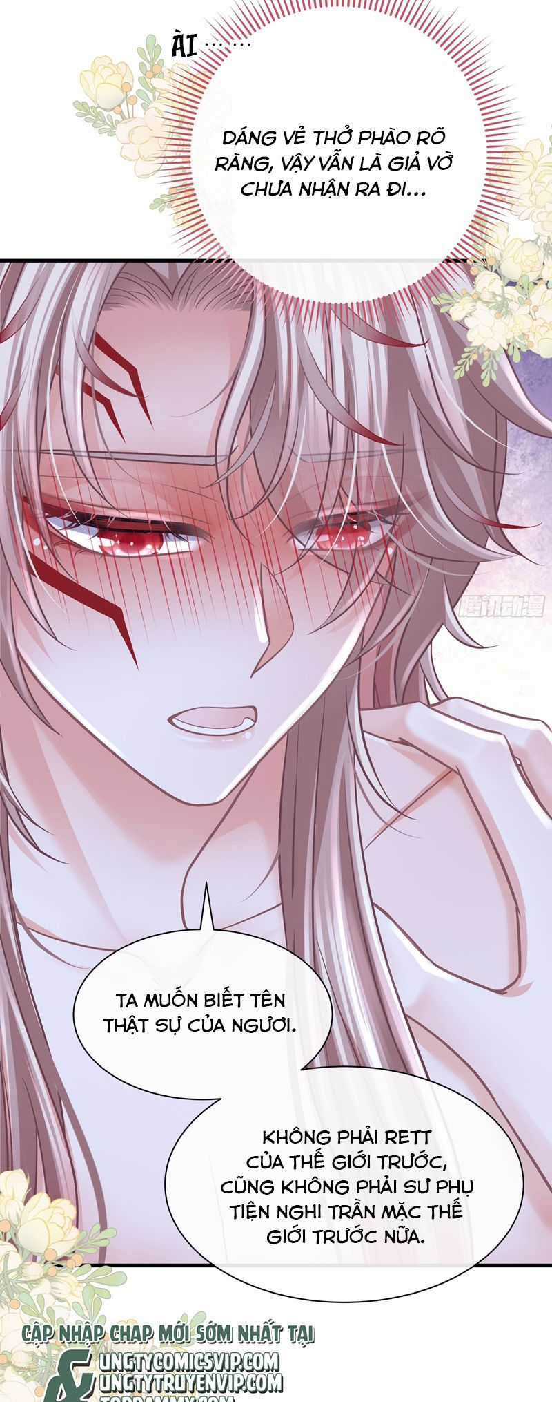 Tôi Nghi Ngờ Hệ Thống Thích Tôi Chapter 91 trang 9