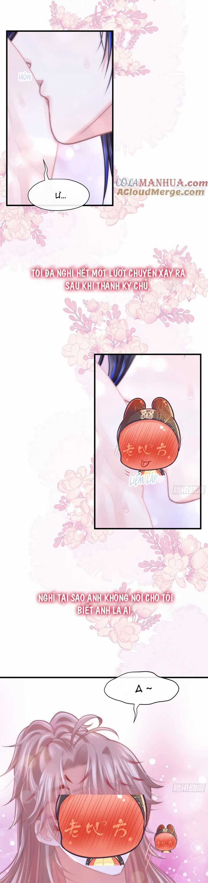 Tôi Nghi Ngờ Hệ Thống Thích Tôi Chapter 92 trang 2