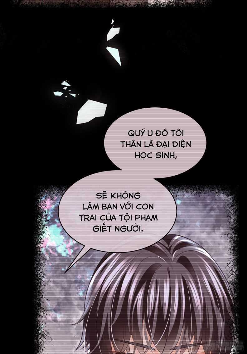 Tôi Nghi Ngờ Hệ Thống Thích Tôi Chapter 93 trang 11