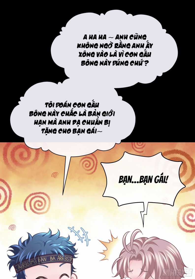 Tôi Nghi Ngờ Hệ Thống Thích Tôi Chapter 93 trang 14