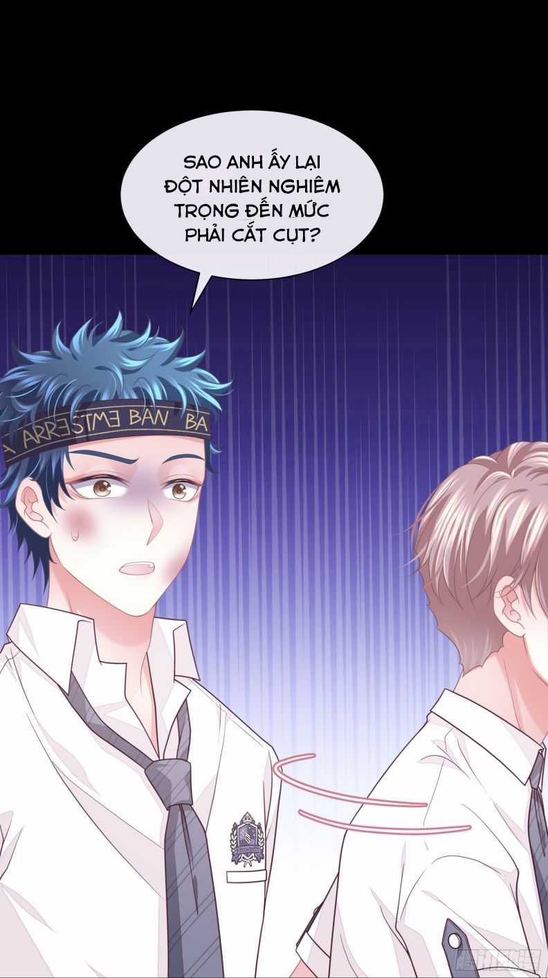 Tôi Nghi Ngờ Hệ Thống Thích Tôi Chapter 93 trang 24