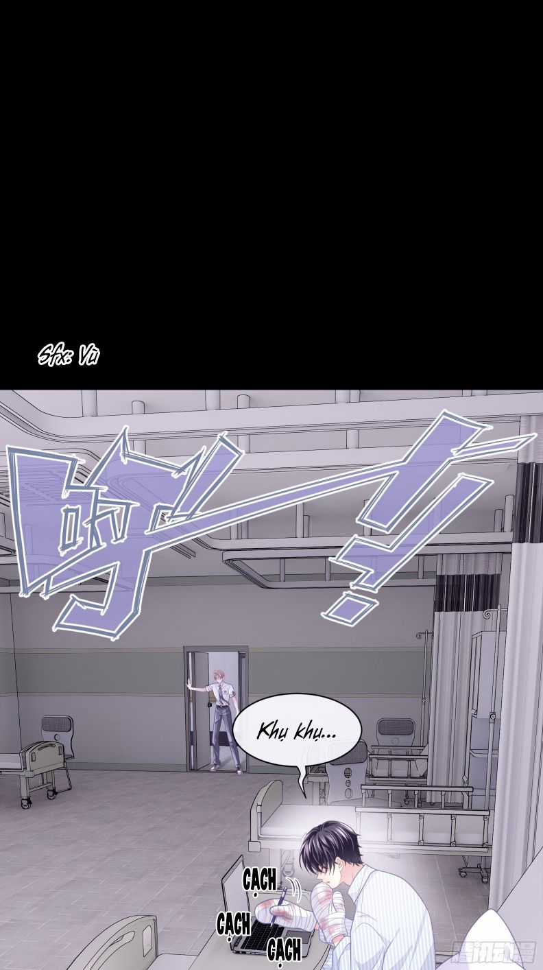 Tôi Nghi Ngờ Hệ Thống Thích Tôi Chapter 93 trang 25