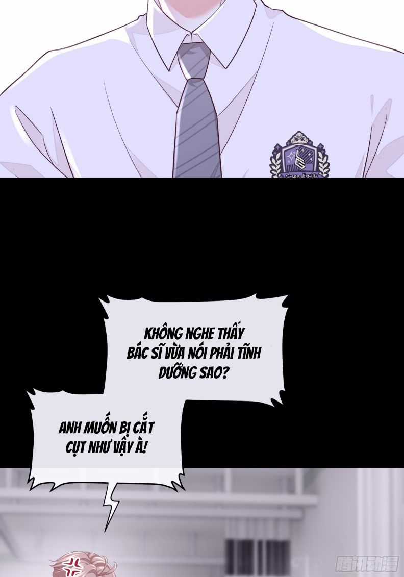 Tôi Nghi Ngờ Hệ Thống Thích Tôi Chapter 93 trang 29