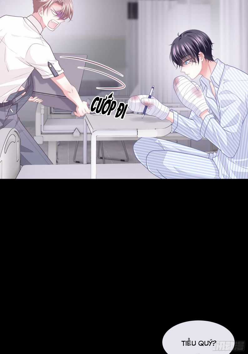 Tôi Nghi Ngờ Hệ Thống Thích Tôi Chapter 93 trang 30