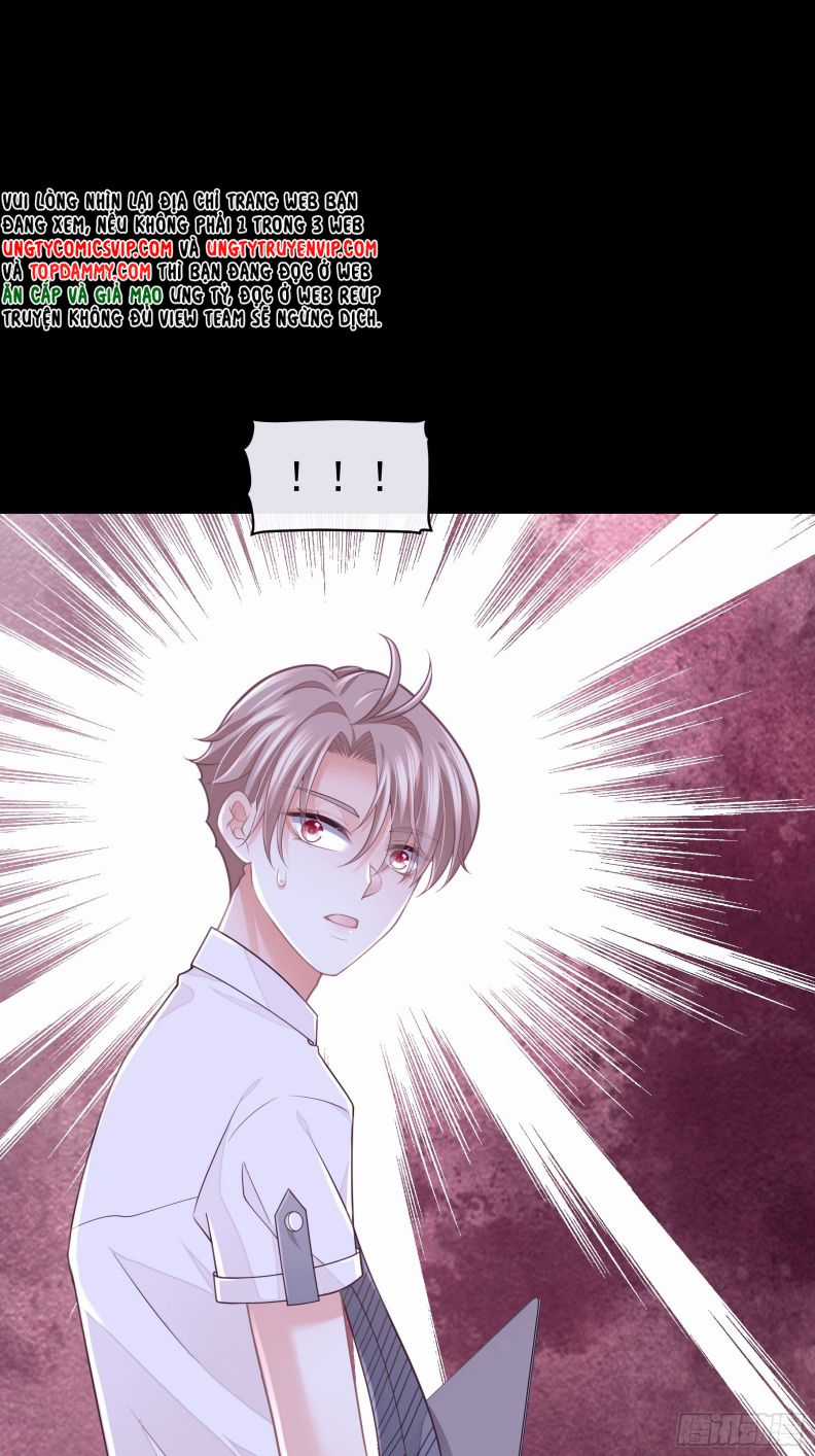 Tôi Nghi Ngờ Hệ Thống Thích Tôi Chapter 93 trang 32