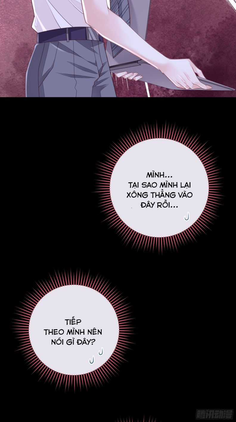 Tôi Nghi Ngờ Hệ Thống Thích Tôi Chapter 93 trang 33