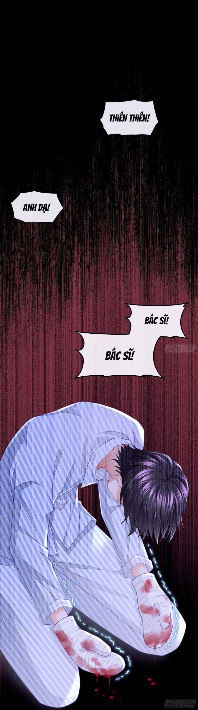 Tôi Nghi Ngờ Hệ Thống Thích Tôi Chapter 93 trang 45