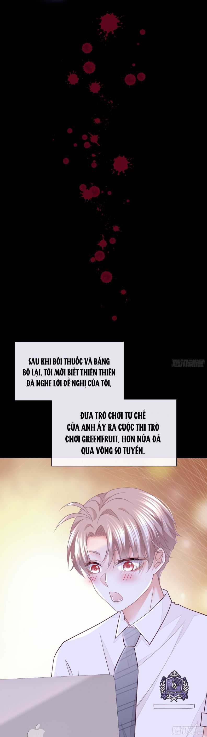 Tôi Nghi Ngờ Hệ Thống Thích Tôi Chapter 93 trang 46