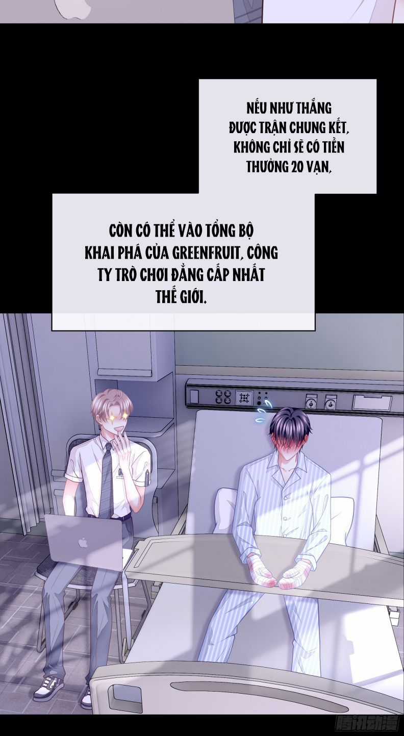 Tôi Nghi Ngờ Hệ Thống Thích Tôi Chapter 93 trang 47