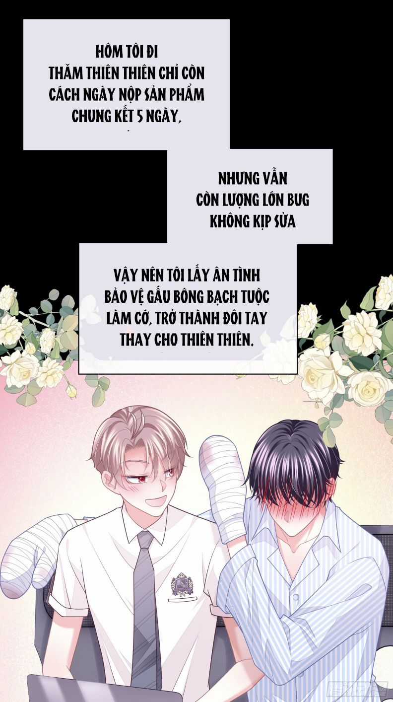 Tôi Nghi Ngờ Hệ Thống Thích Tôi Chapter 93 trang 48