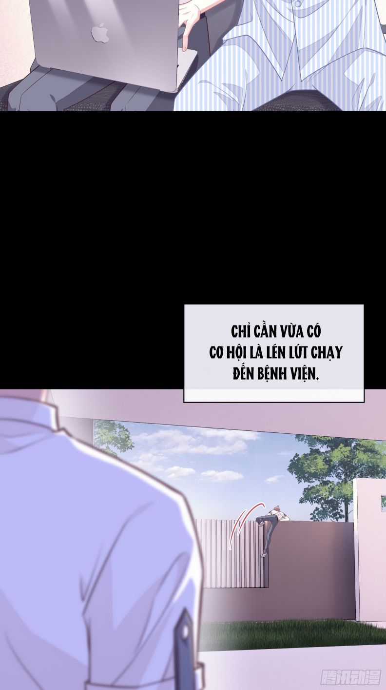 Tôi Nghi Ngờ Hệ Thống Thích Tôi Chapter 93 trang 49