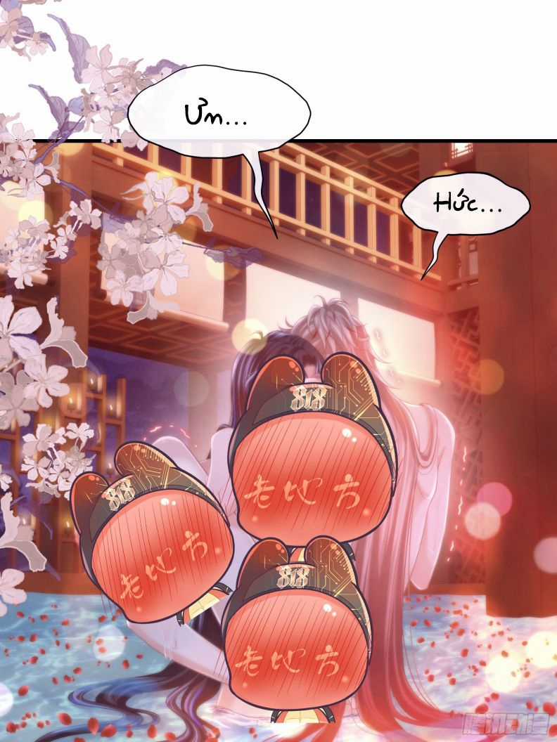 Tôi Nghi Ngờ Hệ Thống Thích Tôi Chapter 93 trang 54