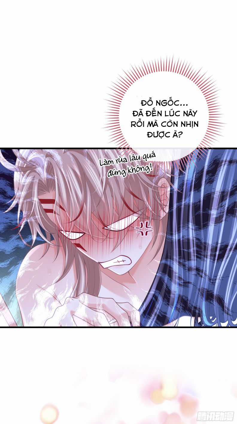 Tôi Nghi Ngờ Hệ Thống Thích Tôi Chapter 93 trang 57