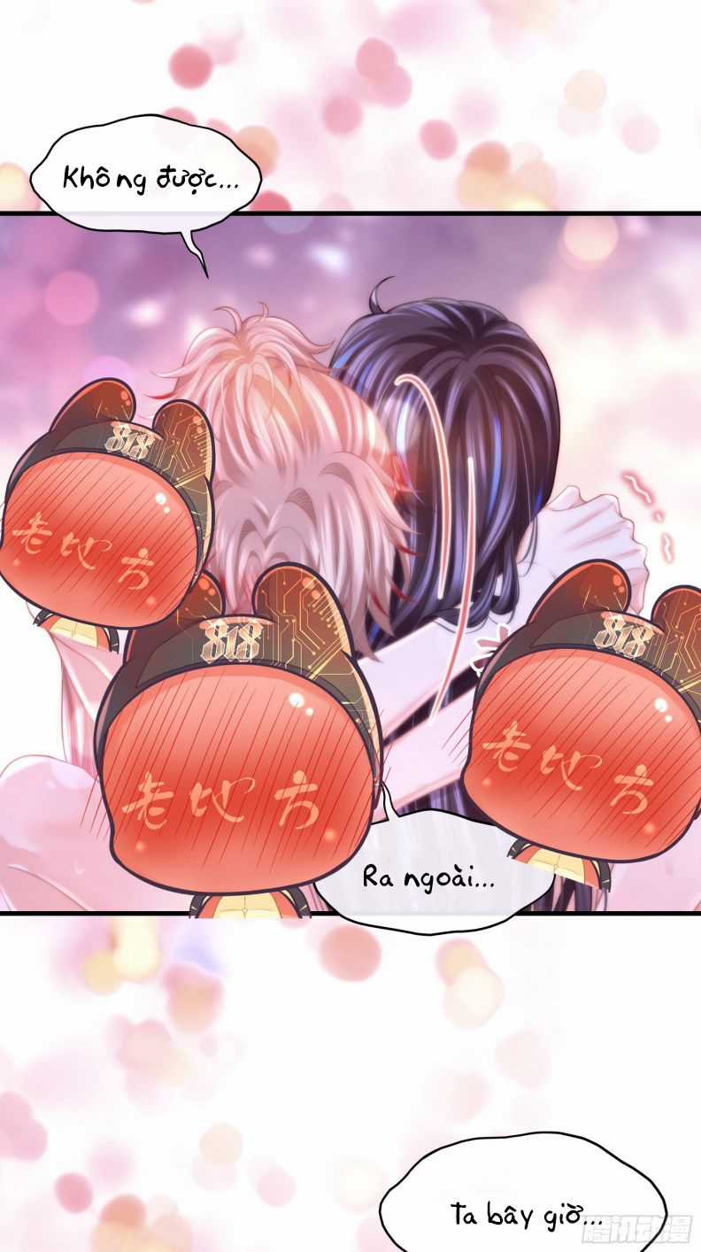 Tôi Nghi Ngờ Hệ Thống Thích Tôi Chapter 93 trang 58