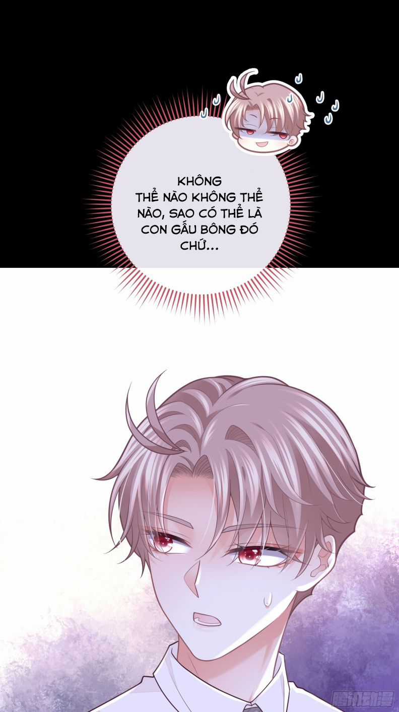 Tôi Nghi Ngờ Hệ Thống Thích Tôi Chapter 93 trang 6