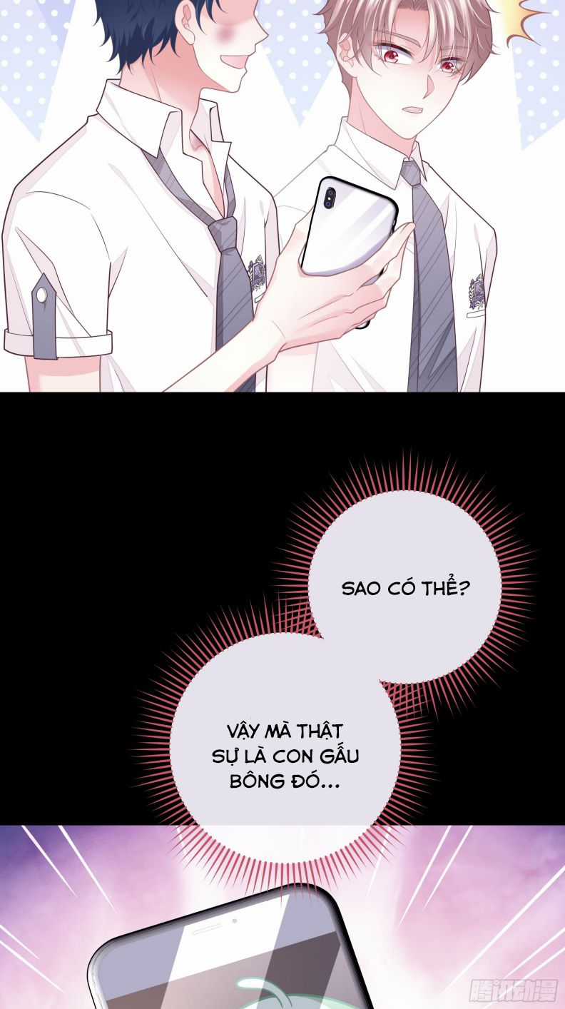 Tôi Nghi Ngờ Hệ Thống Thích Tôi Chapter 93 trang 8