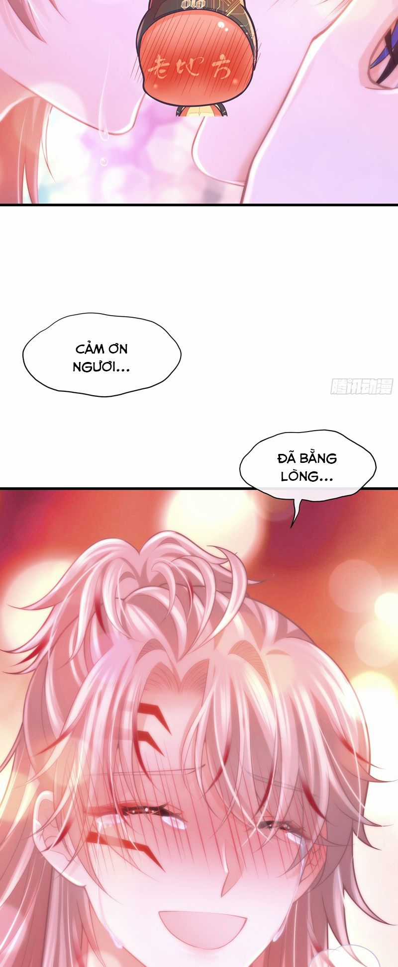 Tôi Nghi Ngờ Hệ Thống Thích Tôi Chapter 94 trang 12