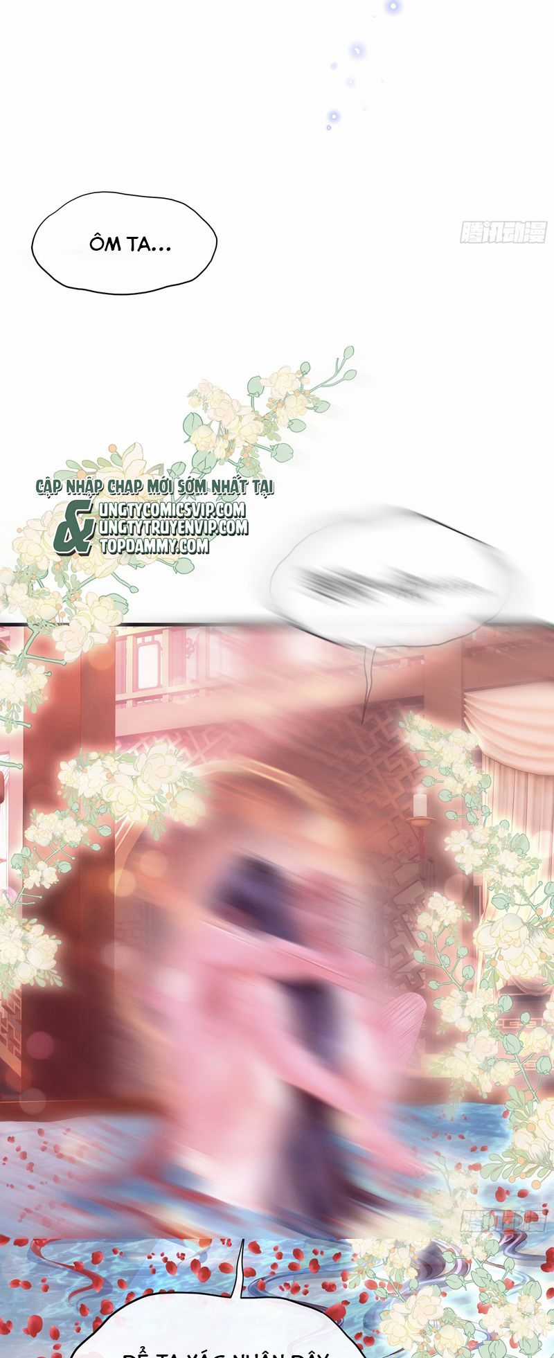 Tôi Nghi Ngờ Hệ Thống Thích Tôi Chapter 94 trang 17