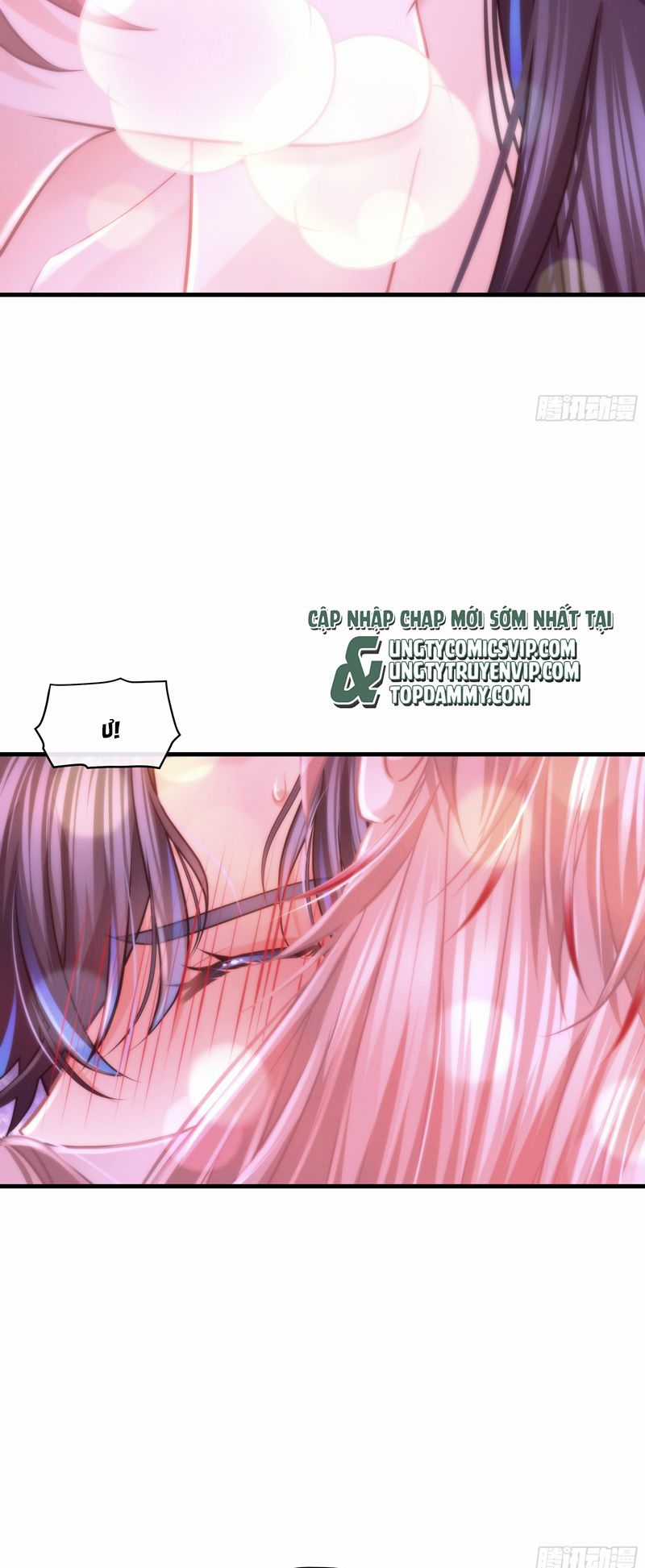 Tôi Nghi Ngờ Hệ Thống Thích Tôi Chapter 94 trang 2