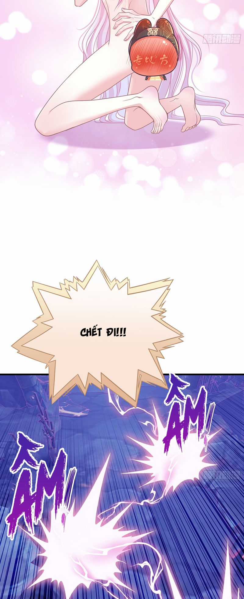 Tôi Nghi Ngờ Hệ Thống Thích Tôi Chapter 94 trang 22