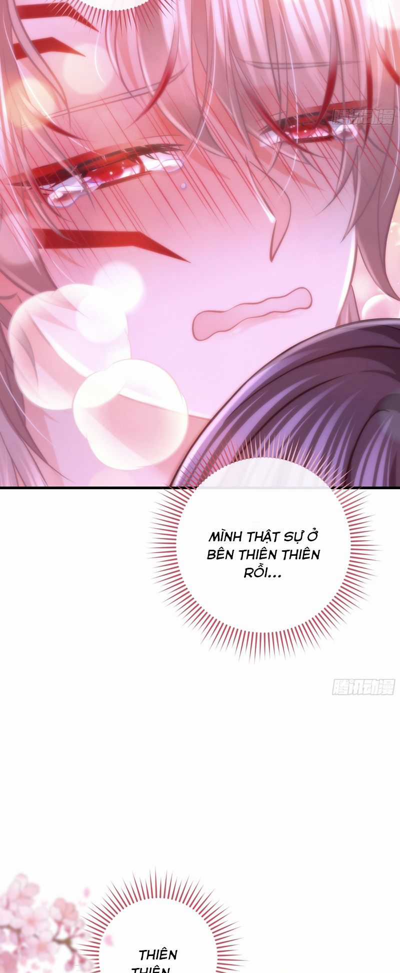 Tôi Nghi Ngờ Hệ Thống Thích Tôi Chapter 94 trang 8