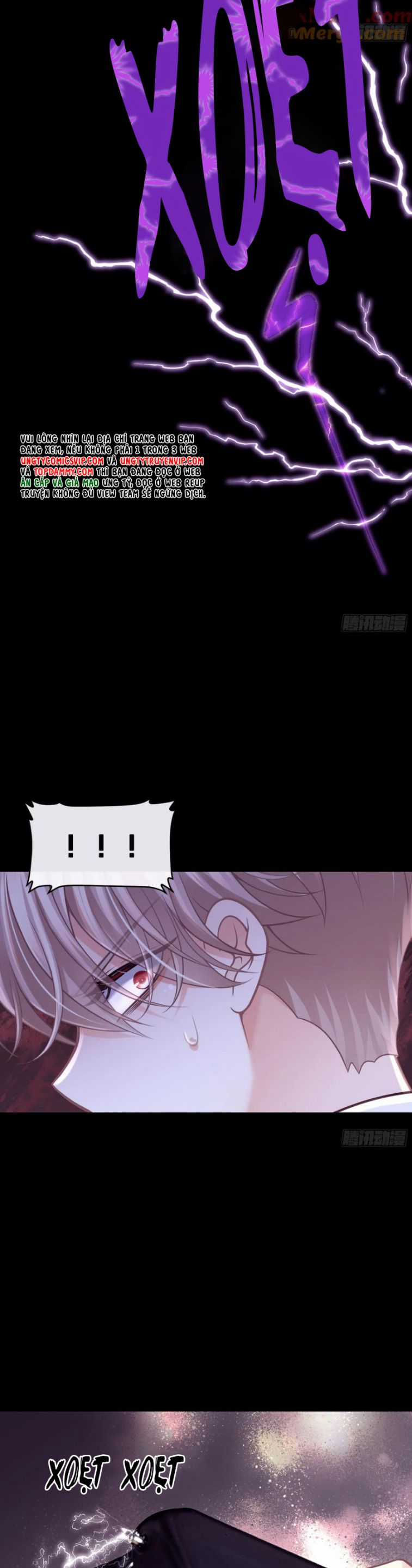 Tôi Nghi Ngờ Hệ Thống Thích Tôi Chapter 95 trang 16